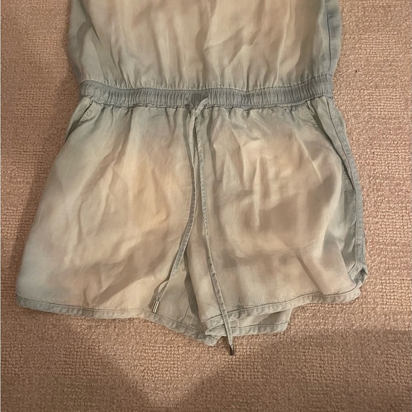 Romper by Elan, Size S, never worn, roomy - Picture 9 of 9